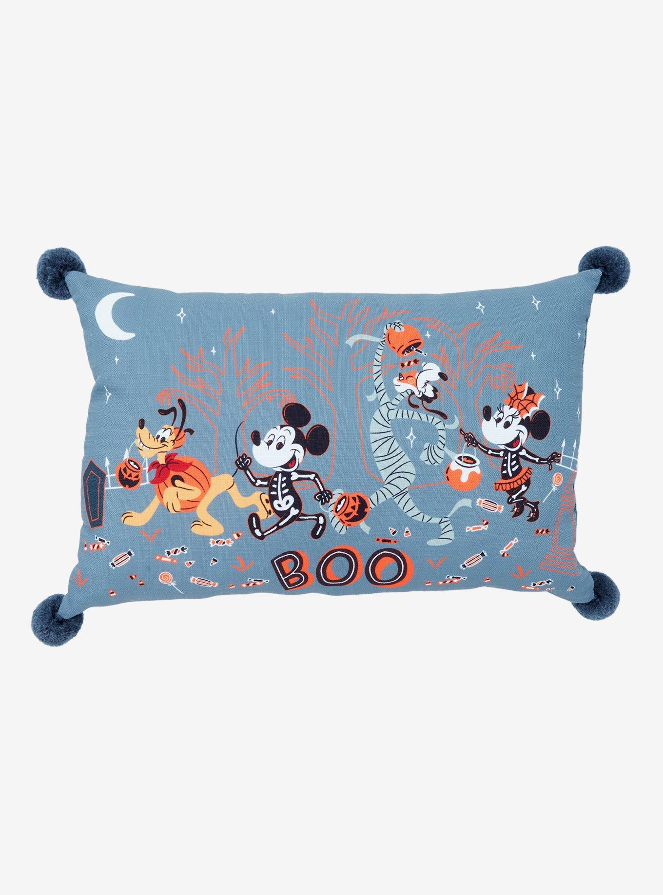 Mickey Mouse And Friends Halloween, , hi-res