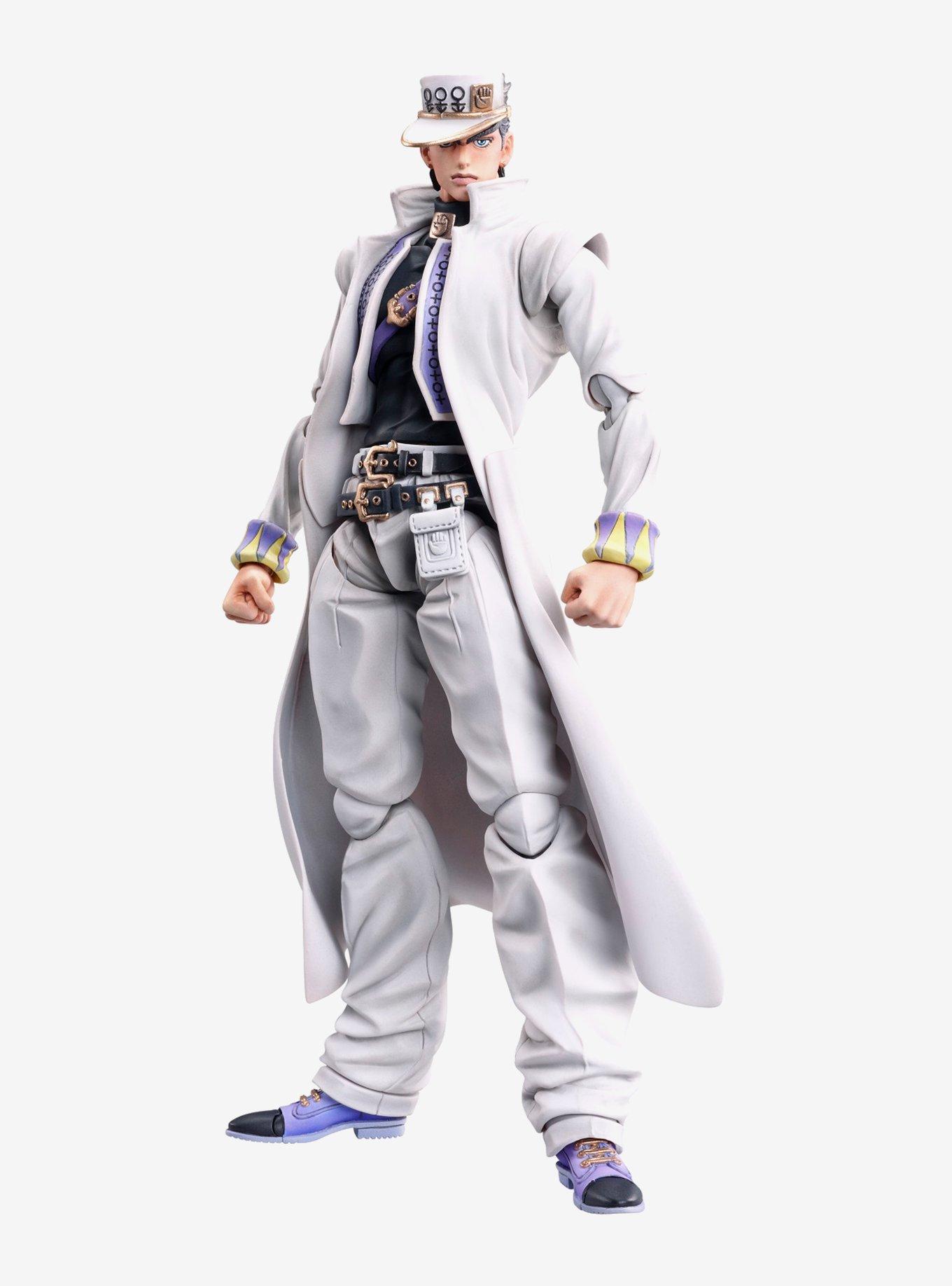 Medicos JoJo's Bizarre Adventure Part 4: Chozo Kado Jotaro Kujo
