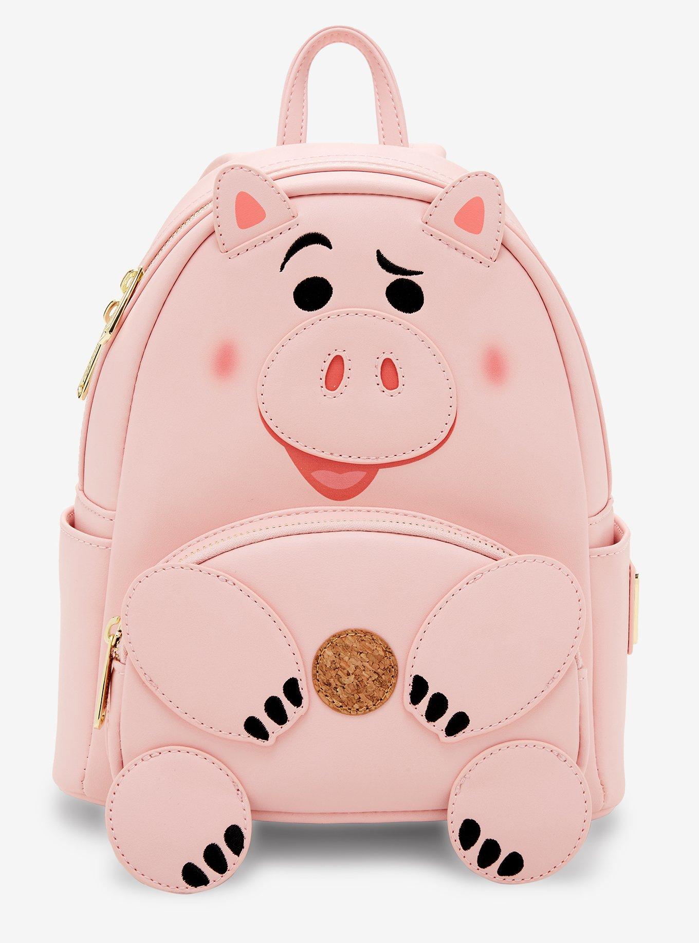 Hot topic toy story backpack best sale