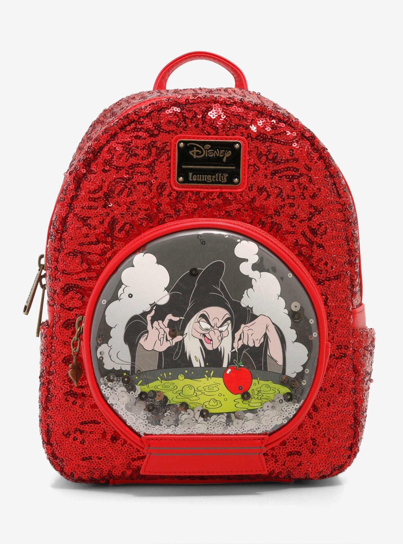 Loungefly outlet snow white