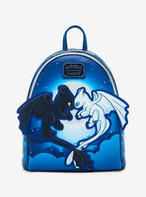 Dragon shaped backpack best sale