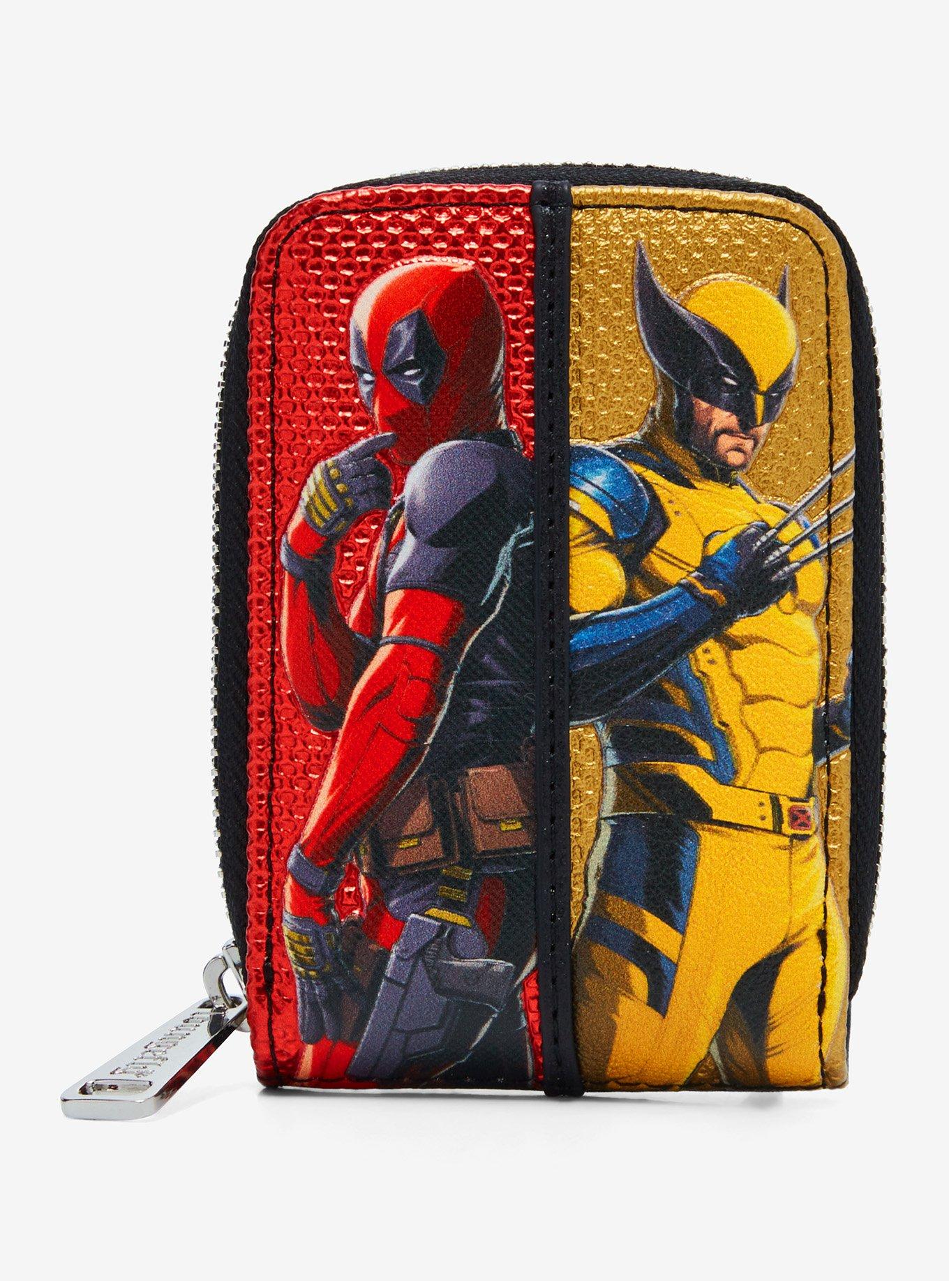 Loungefly deadpool best sale