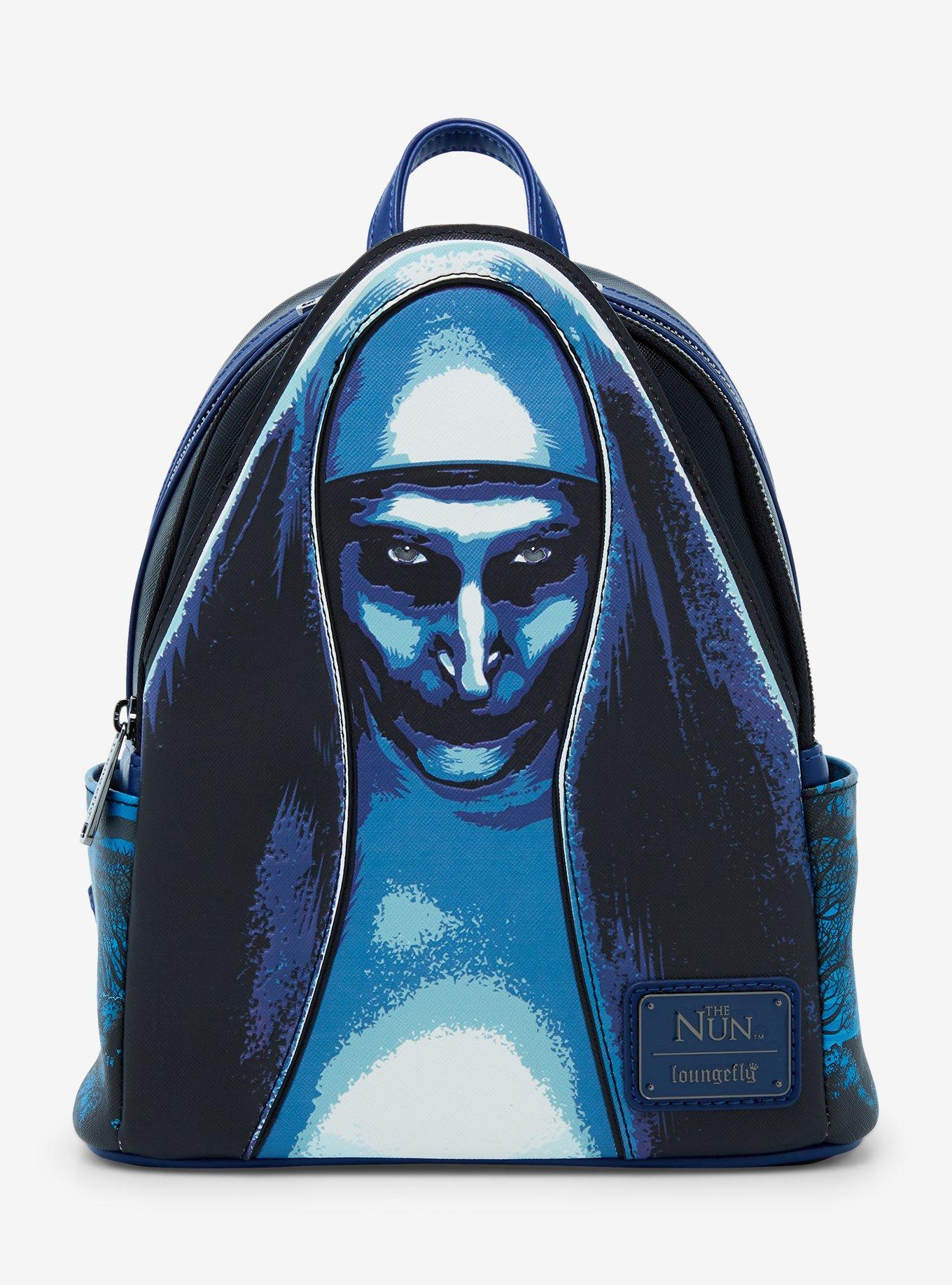 nun Walt Disney World Backpack リュック nun Walt Disney World