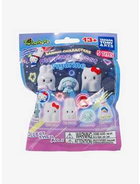 Twinchees Hello Kitty And Friends Ghost Characters Blind Bag Figure, , hi-res
