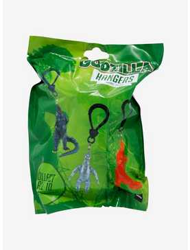 Godzilla Blind Bag Figural Key Chain, , hi-res