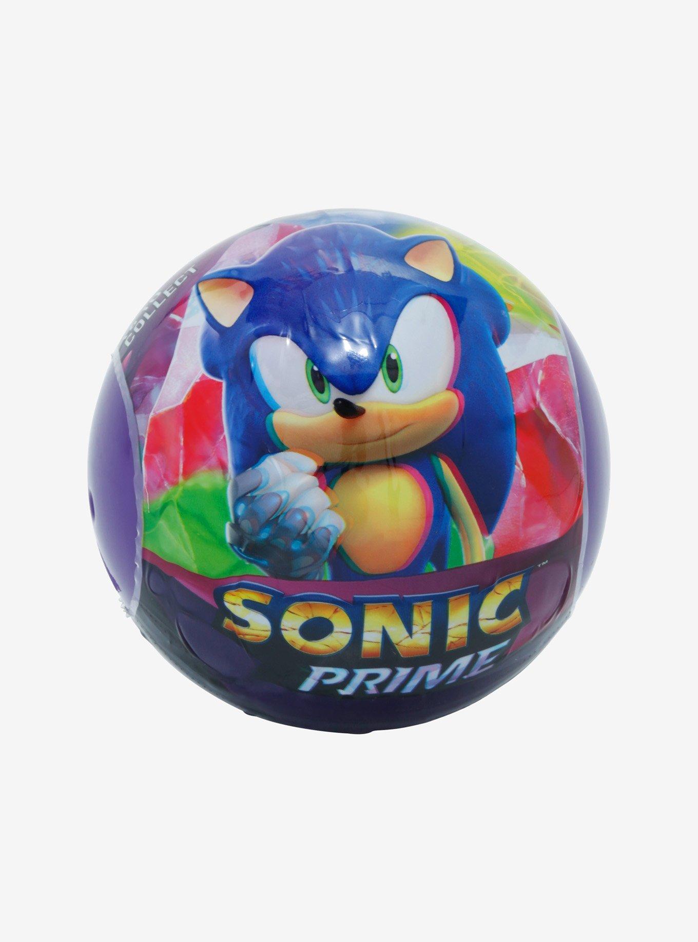 Sonic Prime Blind Capsule Mini Figure, , hi-res