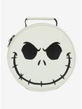 The Nightmare Before Christmas Jack Skellington Face Lunch Bag, , hi-res