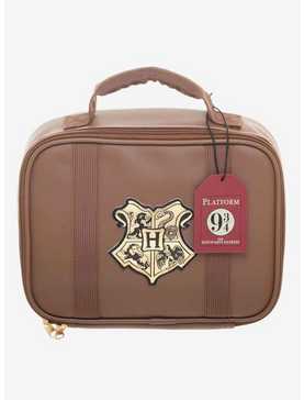 Harry Potter Trunk Lunch Bag, , hi-res