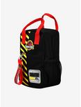 Jurassic Park Insulated Lunch Bag, , hi-res
