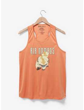 Avatar: The Last Airbender Air Nomads Women's Tank Top — BoxLunch Exclusive, , hi-res