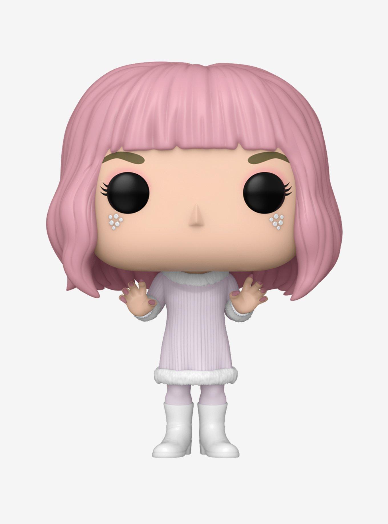 Funko Pop! Television Wednesday Enid Sinclair Vinyl Figure, , hi-res