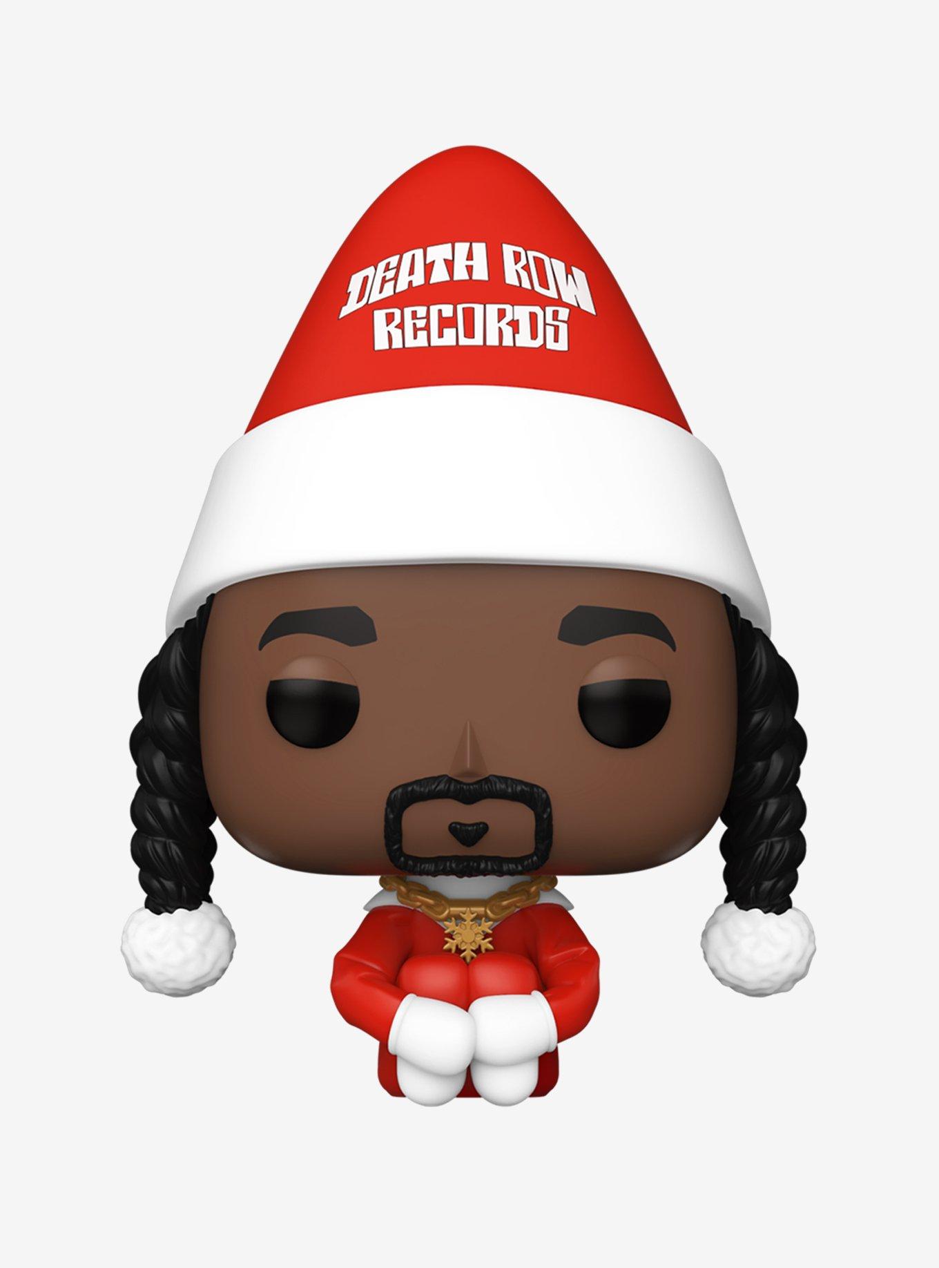 Funko Pop! Rocks Snoop Dogg Snoop on the Stoop Vinyl Figure, , hi-res