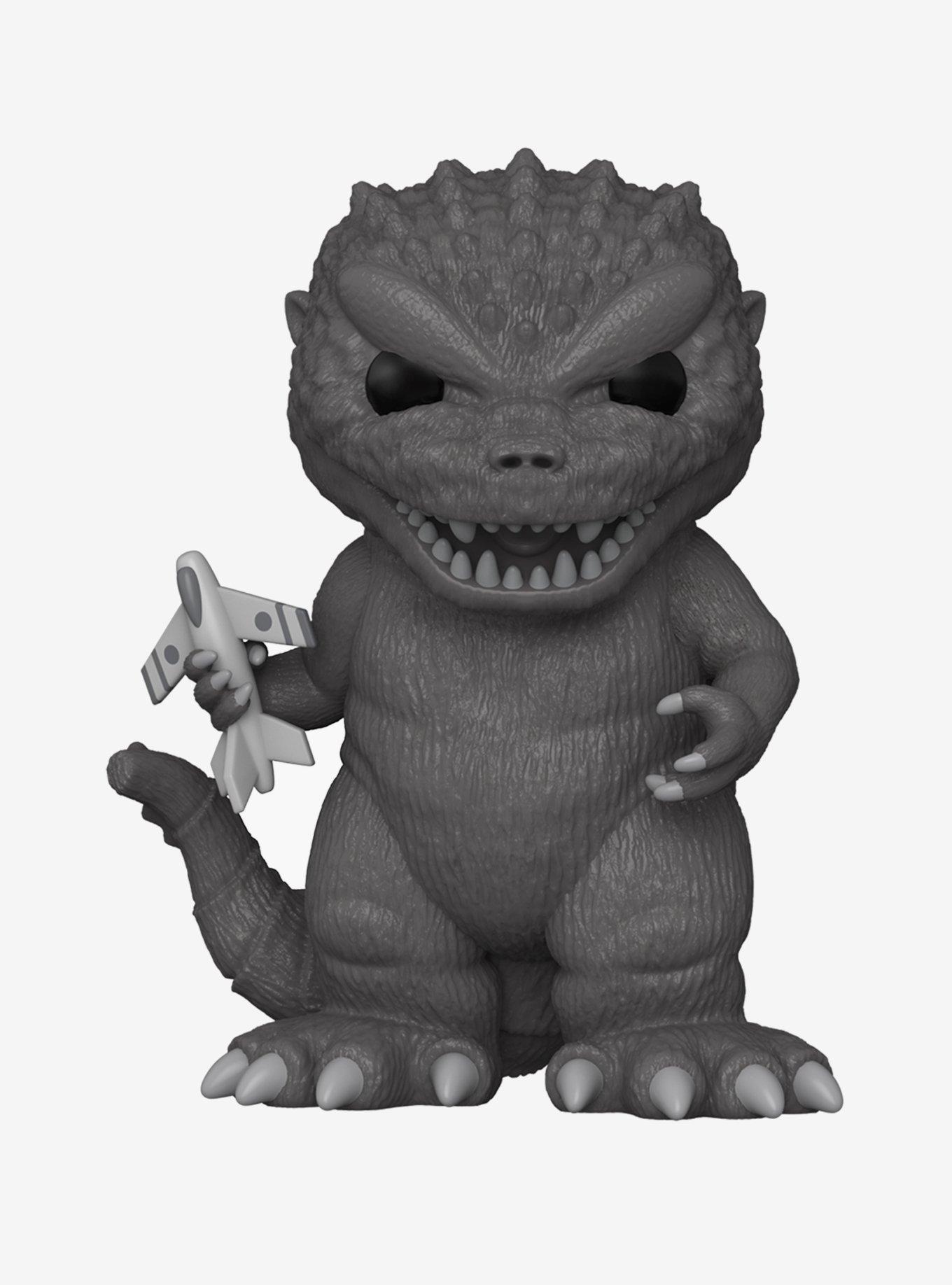 Funko Pop! Movies Godzilla (1954) Jumbo Vinyl Figure, , hi-res