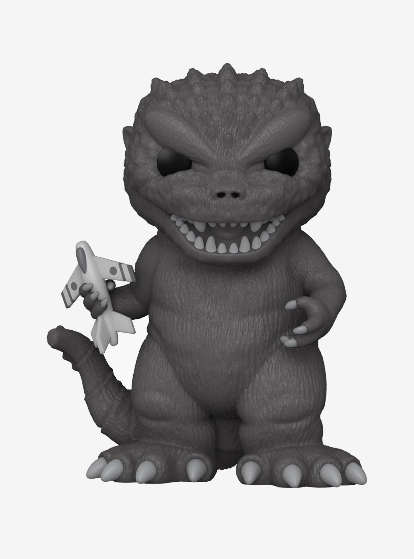 Funko Pop! Movies Godzilla (1954) Vinyl Figure, , hi-res