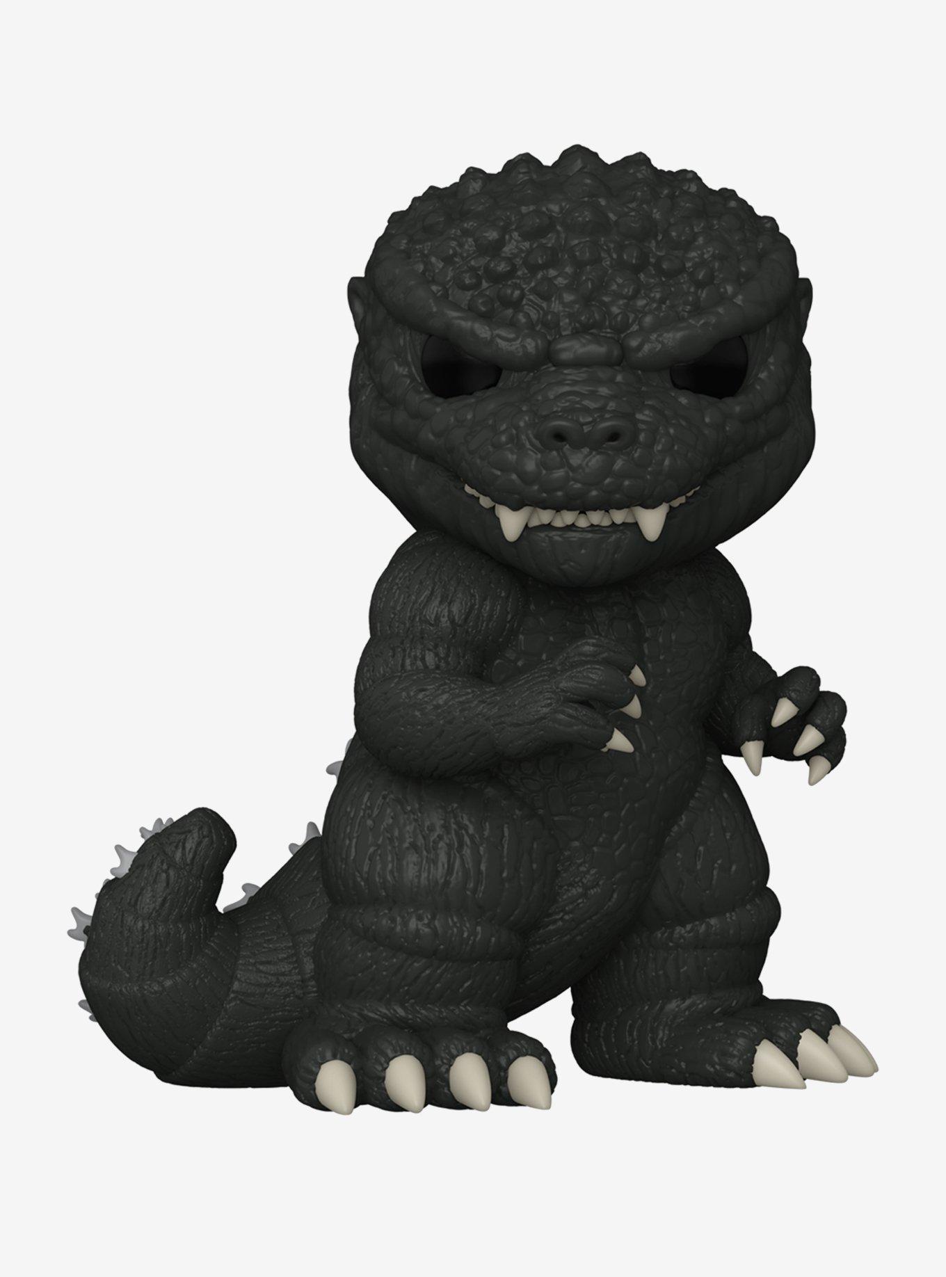 Funko Pop! Movies Godzilla (1984) Vinyl Figure, , hi-res