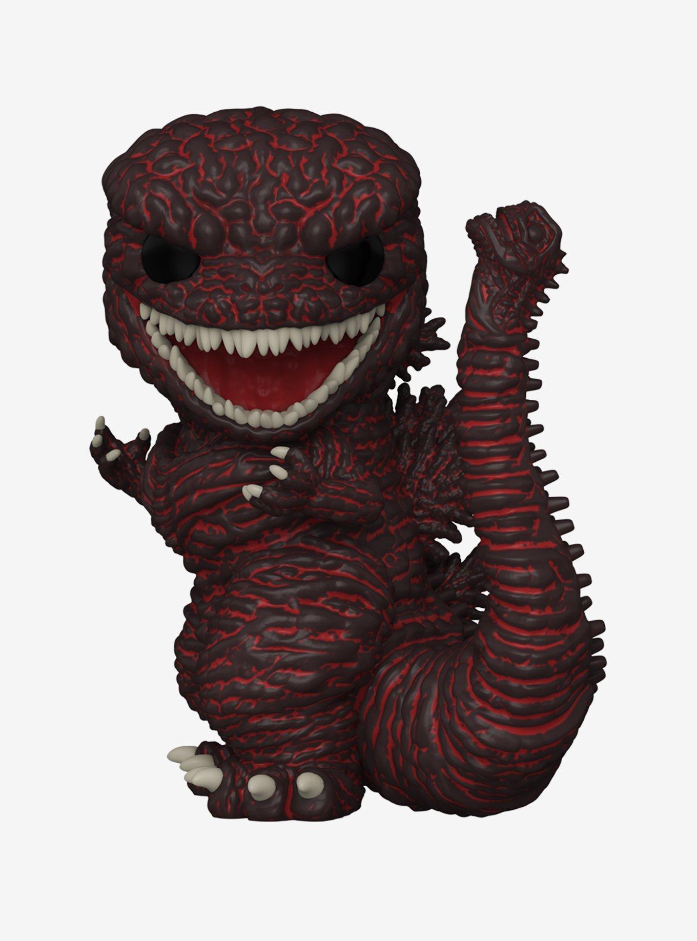 Funko Pop! Movies Godzilla (2016) Vinyl Figure, , hi-res