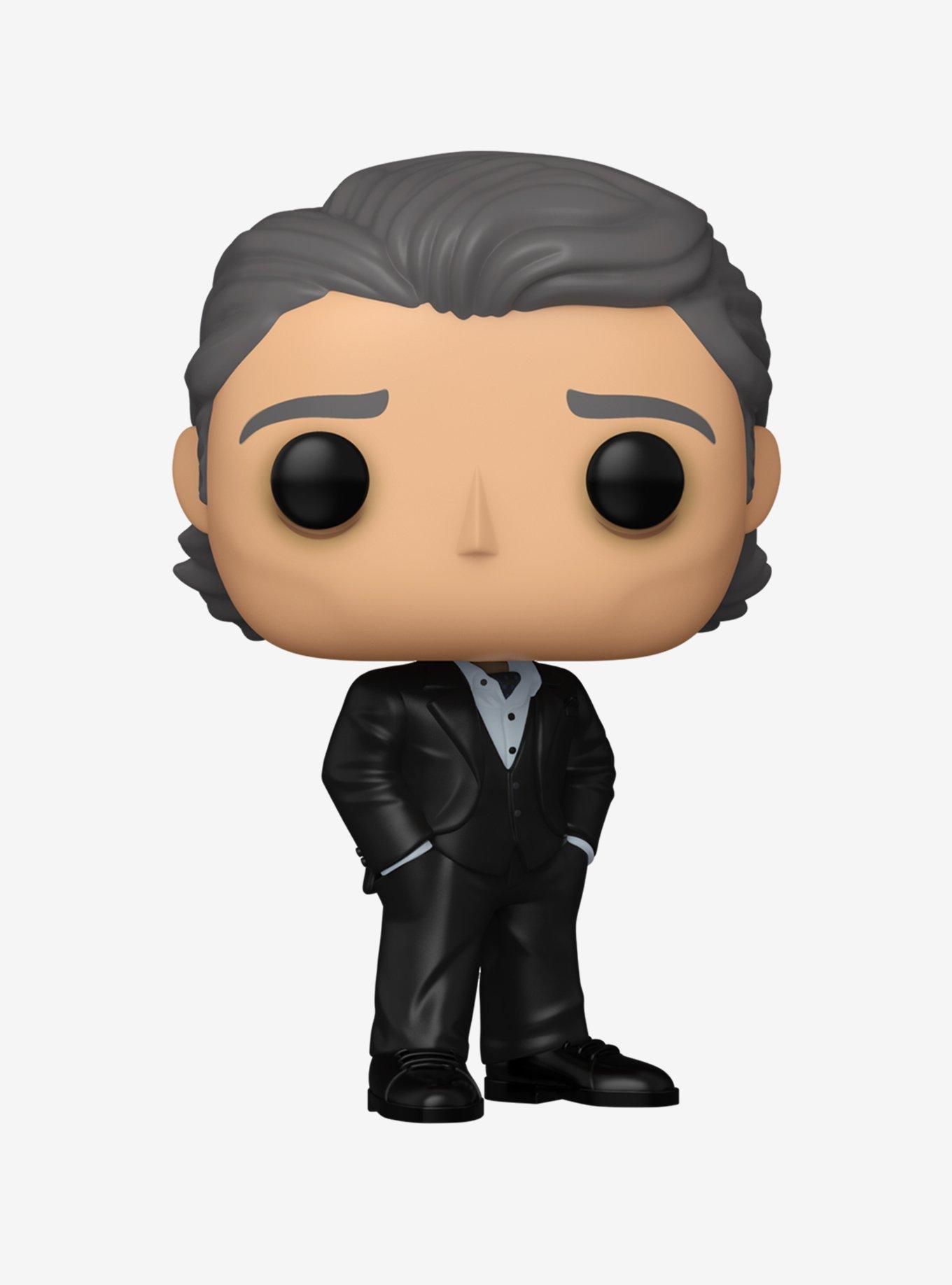 Funko Pop! Movies John Wick: Chapter 4 Winston Vinyl Figure, , hi-res