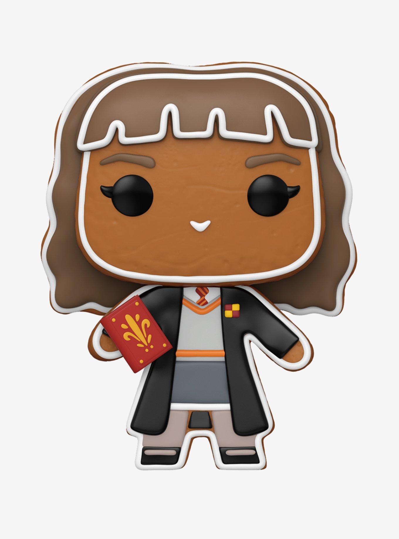 Funko Pop! Harry Potter Gingerbread Hermione Granger Vinyl Figure, , hi-res