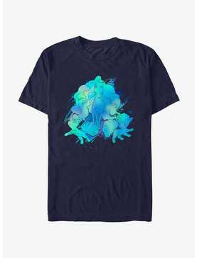 Pokemon Alolan Northern Lights T-Shirt, , hi-res