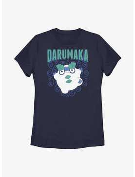 Pokemon Darumaka Womens T-Shirt, , hi-res