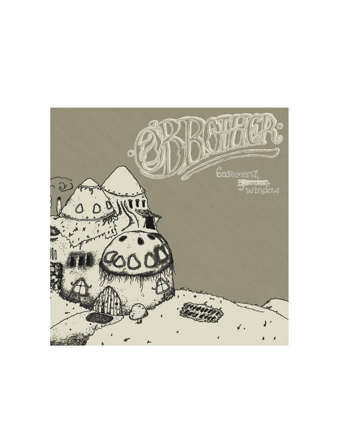 O'Brother - Basement Window Vinyl EP, , hi-res