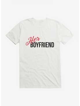 Hot Topic Her Boyfriend T-Shirt, , hi-res