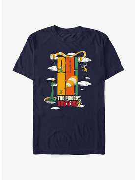 Dr. Seuss's Oh! The Places You'll Go Adventure Flight T-Shirt, , hi-res