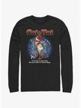 Dr. Seuss's Cat In The Hat Fun To Have Fun Long-Sleeve T-Shirt, BLACK, hi-res