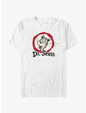 Dr. Seuss Dr Seuss The Cat T-Shirt, , hi-res