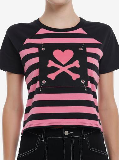 SUNDEK 売れ筋商品|||サンデッキ Tシャツ トップス レディース T-shirts Pink SUNDEK | Pink Women's T-shirt | YOOX