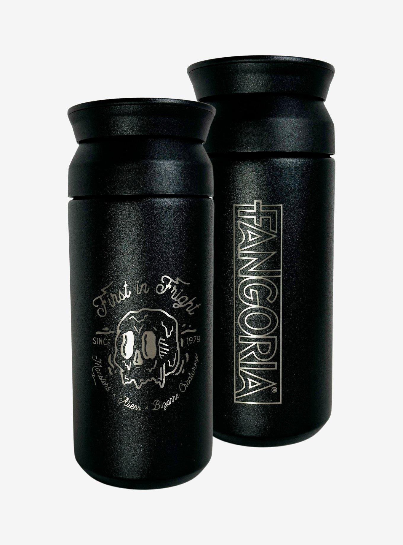 FANGORIA Travel Tumbler, , hi-res