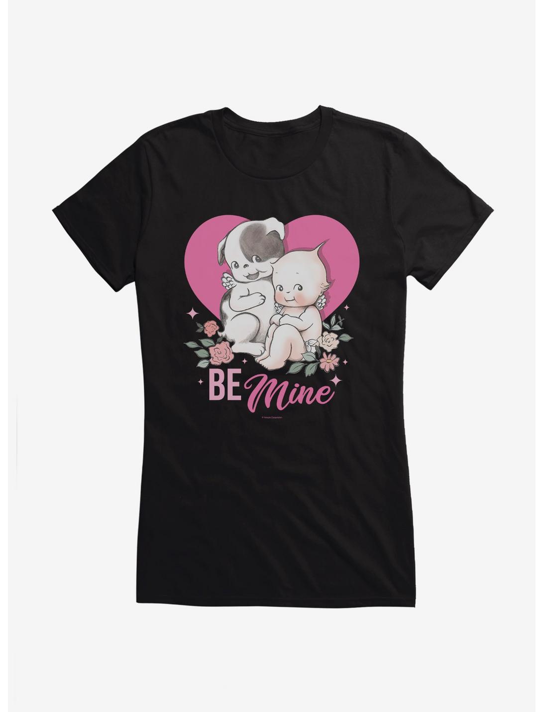 Kewpie Be Mine Girls T-Shirt, , hi-res