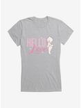 Kewpie Hello Love Girls T-Shirt, , hi-res
