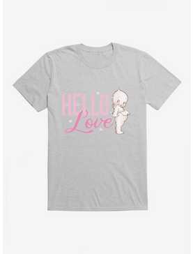 Kewpie Hello Love T-Shirt, , hi-res