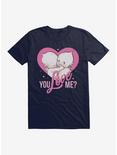 Kewpie You Love Me? T-Shirt, , hi-res