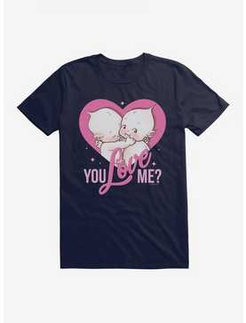 Kewpie You Love Me? T-Shirt, , hi-res