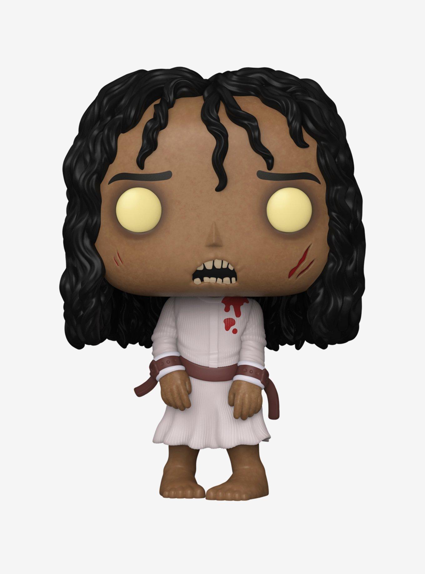 Funko Pop! Movies The Exorcist: Believer Angela Vinyl Figure, , hi-res