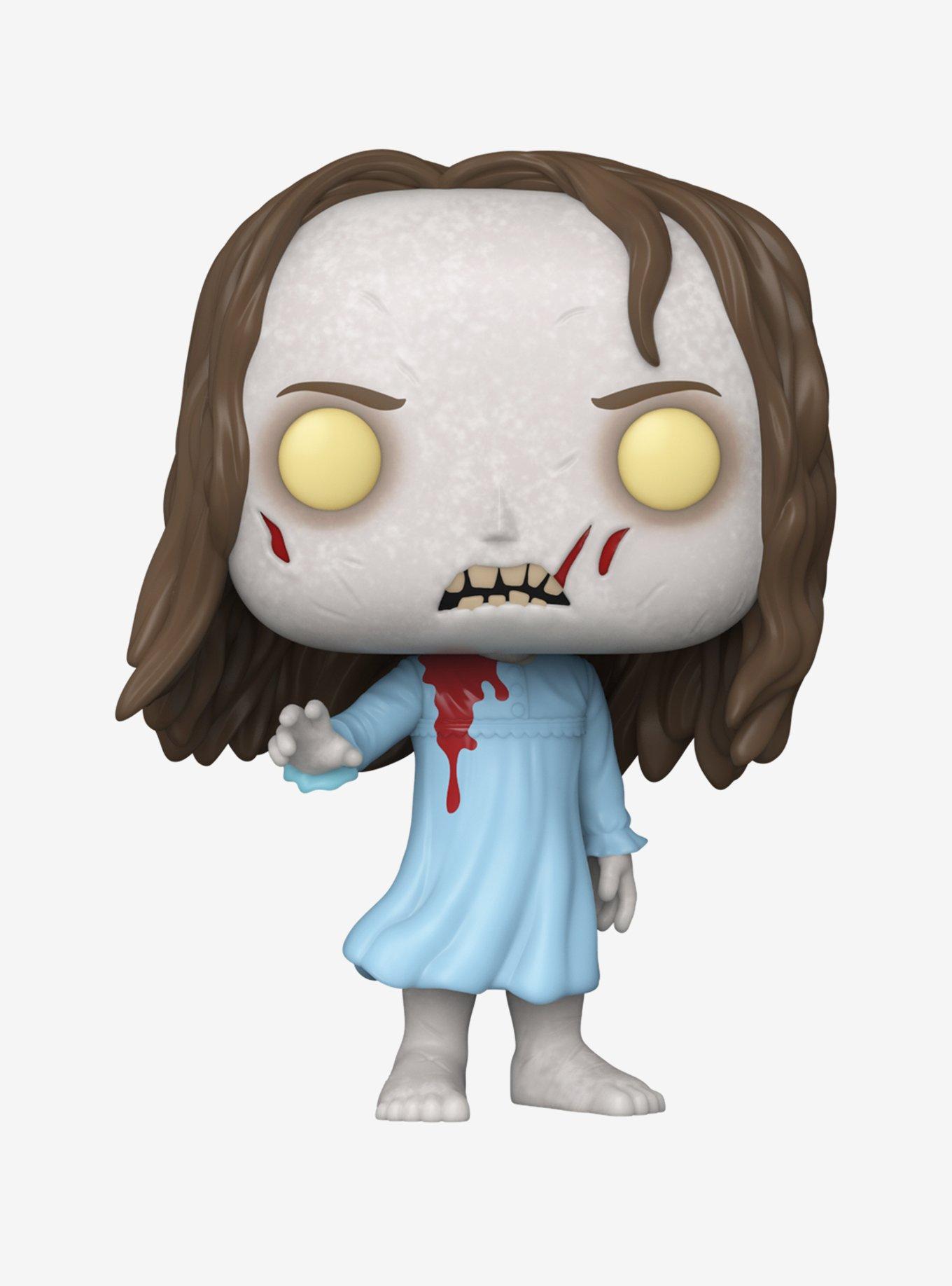 Funko Pop! Movies The Exorcist: Believer Katherine Vinyl Figure, , hi-res