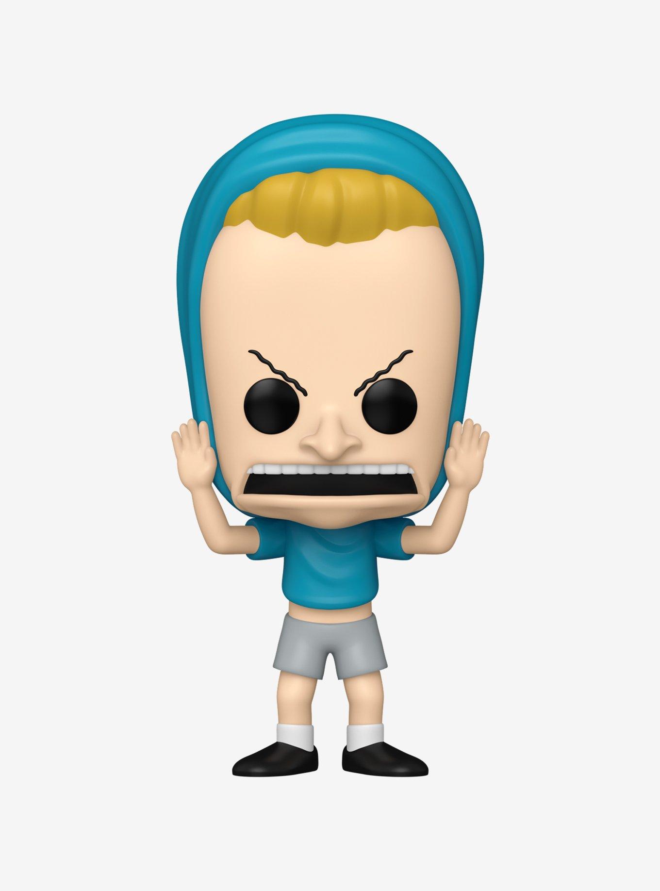 Funko Pop! Television Beavis and Butt-Head Cornholio Vinyl Figure, , hi-res