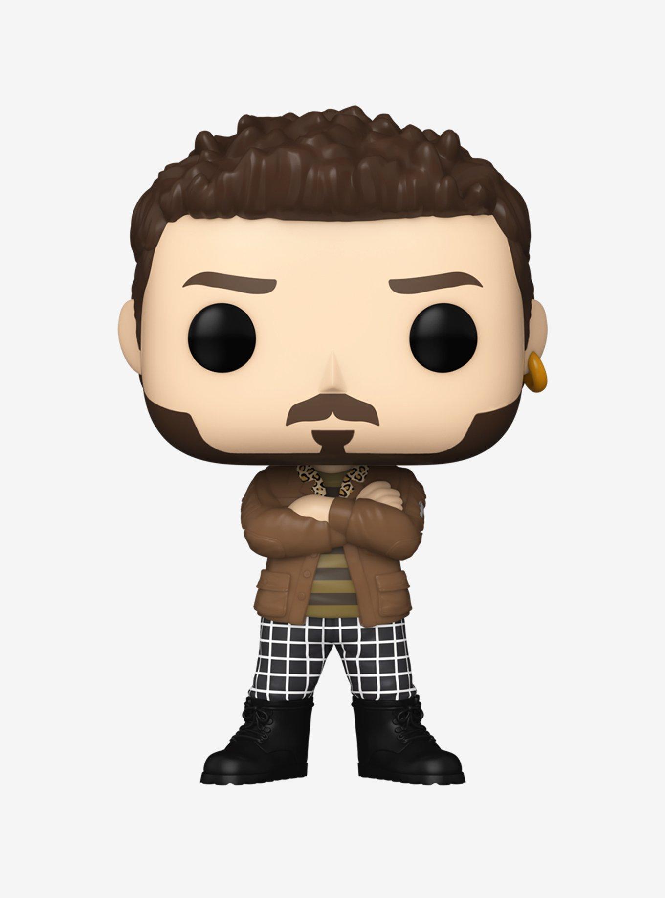 Funko Pop! Television The Boys Frenchie Vinyl Figure, , hi-res