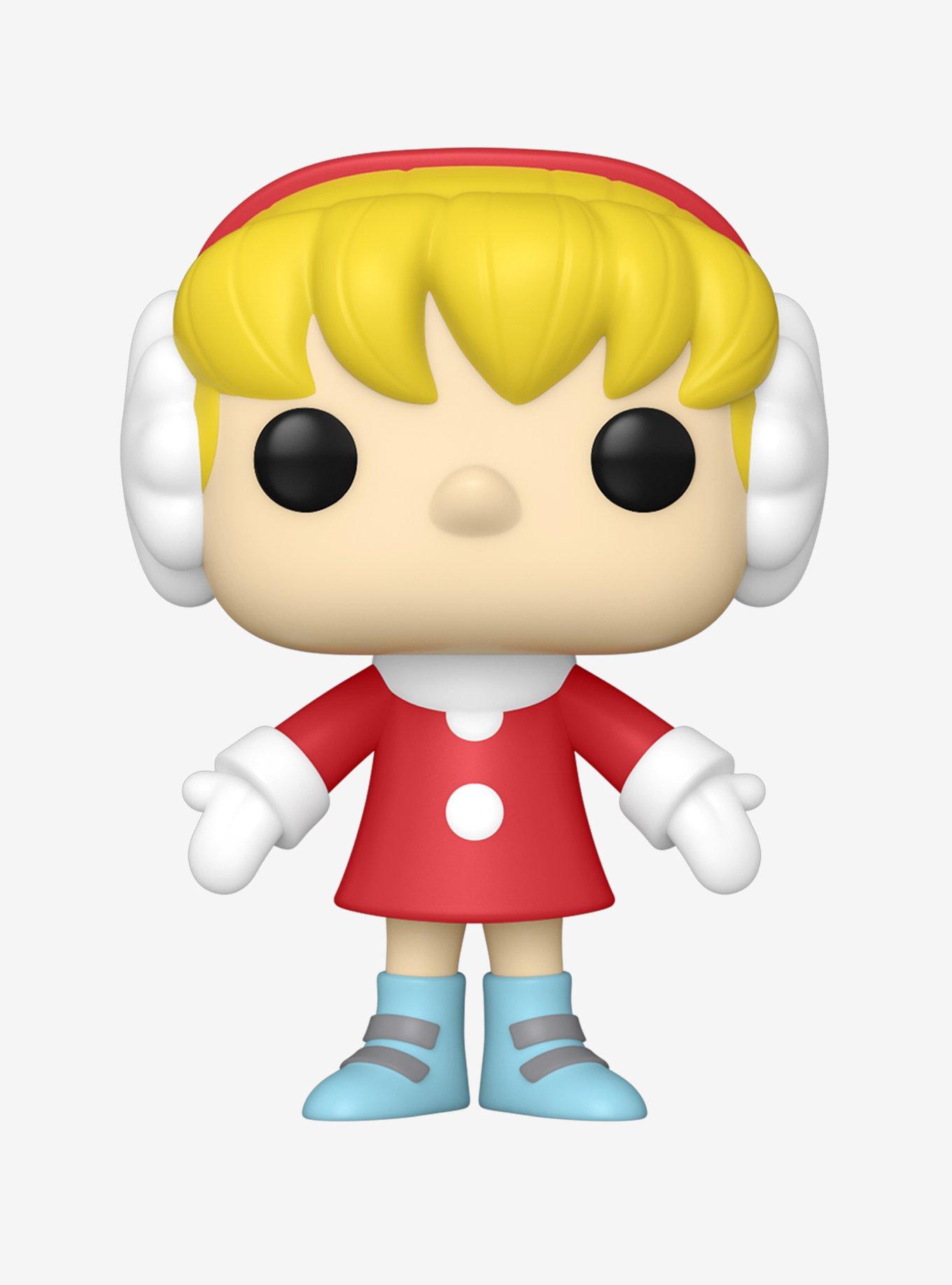 Funko Pop! Movies Frosty the Snowman Karen Vinyl Figure, , hi-res