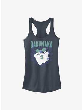 Pokemon Darumaka Girls Tank, , hi-res