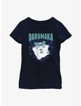 Pokemon Darumaka Youth Girls T-Shirt, , hi-res