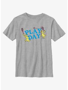 Dr. Seuss's Hop On Pop Play Day Youth T-Shirt, , hi-res