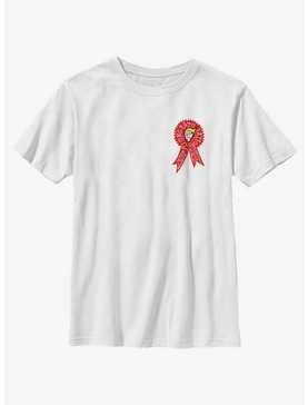 Dr. Seuss Congratulations Badge Youth T-Shirt, , hi-res