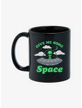 Alien Give Me Some Space 11oz Mug, , hi-res
