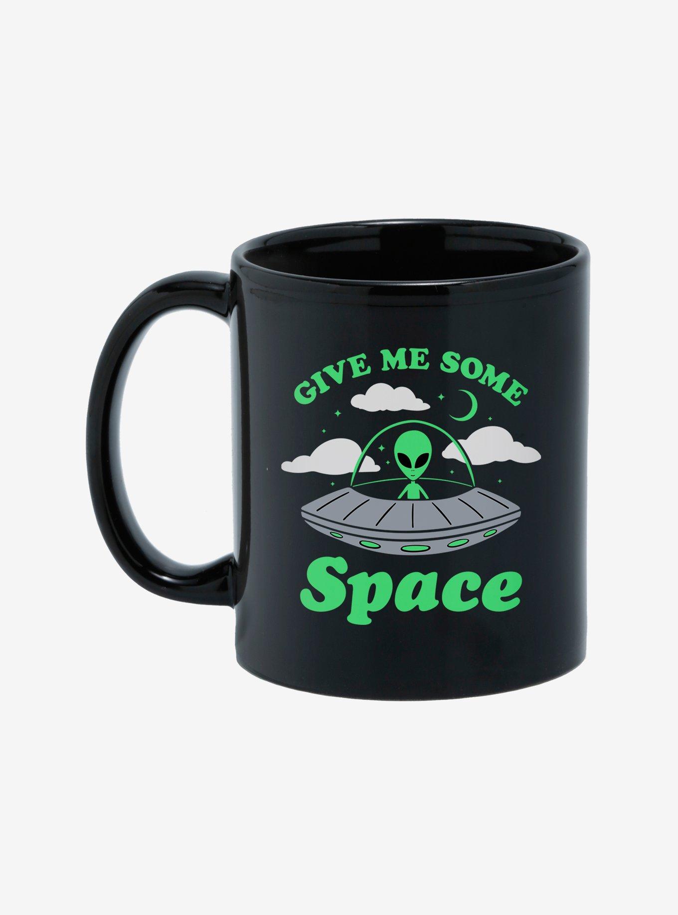 Alien Give Me Some Space 11oz Mug, , hi-res