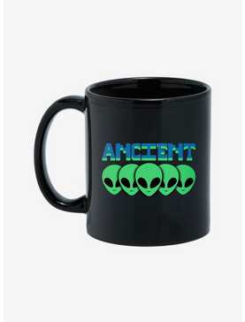 Alien Ancient 11oz Mug, , hi-res