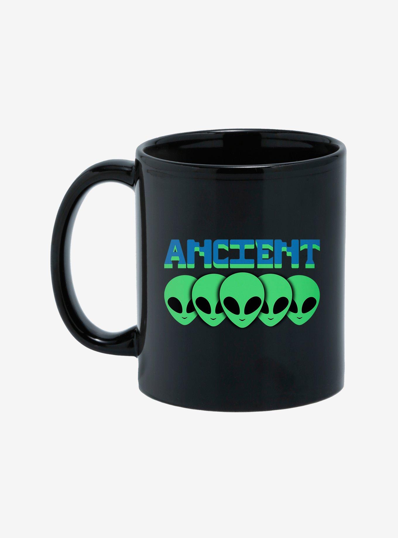 Alien Ancient 11oz Mug, , hi-res
