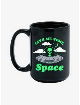 Alien Give Me Some Space 15oz Mug, , hi-res